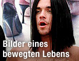 Robbie Williams