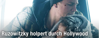 Szene aus dem Film "Cold Blood"