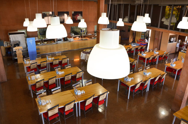 © ORF.at/Peter Prantner Hotel-Restaurant