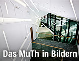 Konzertsaal der Wiener S&auml;ngerknaben