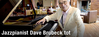 Dave Brubeck