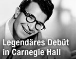 Dave Brubeck