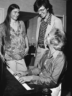 © AP/Richard Drew Dave Brubeck