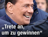 Silvio Berlusconi