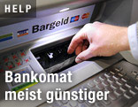 Bankomat
