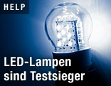 LED-Birne