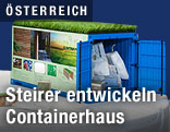 Containerhaus