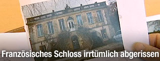 Schloss Bellevue