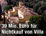 Villa Leopolda