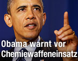 Barack Obama