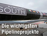 South-Stream-Pipeline