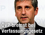 ÖVP-Chef Michael Spindelegger