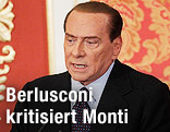 Silvio Berlusconi
