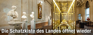 Kunstkammer des KHM