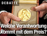 Nobelpreis
