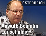 Anwalt Herbert H&uuml;bel