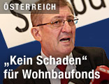 Landesrat Walter Blachfellner