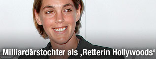 Megan Ellison