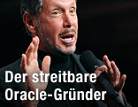 Larry Ellison