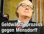 Lobbyist Alfons Mensdorff-Pouilly