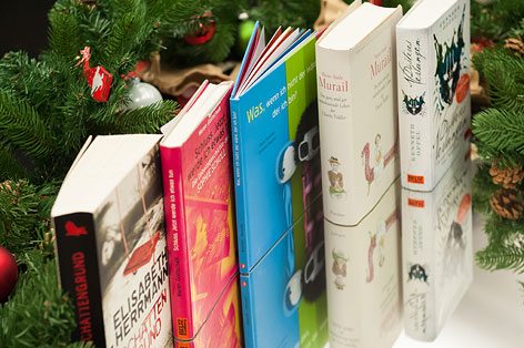 © ORF.at Kinderbücher