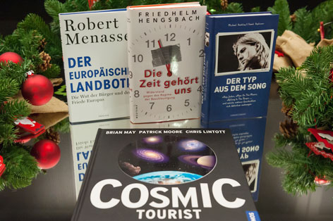 © ORF.at Sachbücher