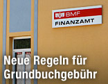 Finanzamt