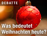 Christbaumkugel