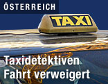 Taxischild