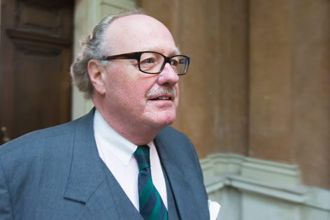 © ORF.at/Roland Winkler Alfons Mensdorff-Pouilly