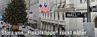 Wall Street