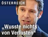 Finanzreferent David Brenner (SP&Ouml;)