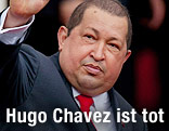 Hugo Chavez