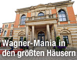 Bayreuther Festspielhaus