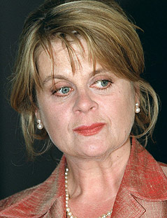 © APA/dpa/Wolfgang Langenstrassen Pola Kinski