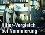 Filmszene aus Hanekes "Amour"