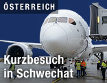 Boeing 787 Dreamliner