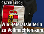 Salzburger Wappen
