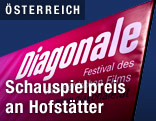 Logo der Diagonale