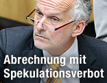 Rechnungshofpr&auml;sident Josef Moser