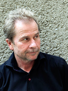 Regisseur Ulrich Seidl
