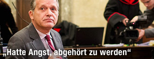 Ernst Strasser