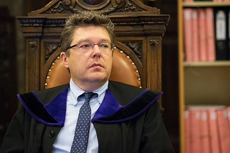 © ORF.at/Roland Winkler Richter Georg Olschak