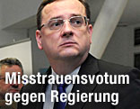 Petr Necas, tschechischer Premier