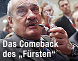 Karel Schwarzenberg