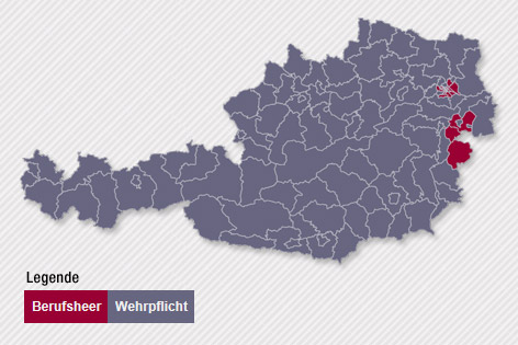 © ORF/ISA/SORA Wahlgrafik