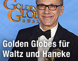 Christoph Waltz