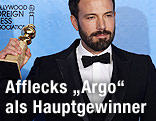 Ben Affleck