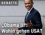 Barack Obama