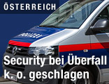Polizeiwagen